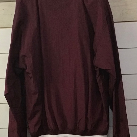 Vintage Varsity Pullover Class of 66 Alumni - Picture 6 of 6